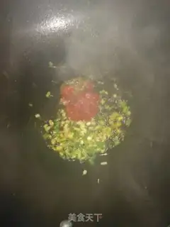 Make Fish cabbage step 3