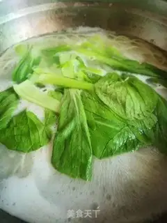 Make Cow powder step 1