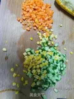 Make Cheese pasta step 5