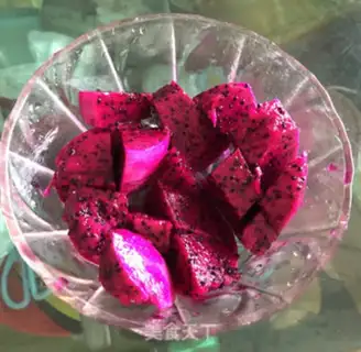 Make Flamingo jelly step 0