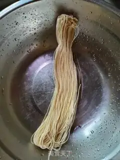 Make Beef noodles step 0