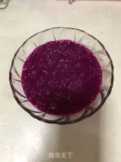 Make Flamingo jelly step 3