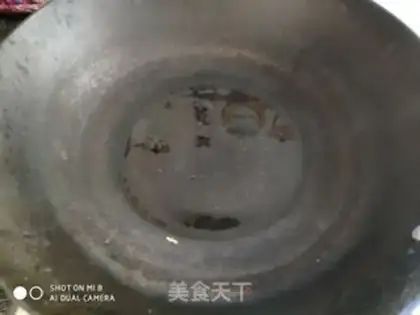 Make Beef noodles step 2