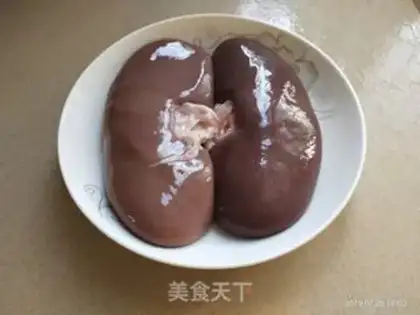 Make Piggy waist soup step 0