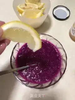 Make Flamingo jelly step 5