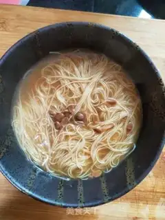 Make Beef noodles step 4