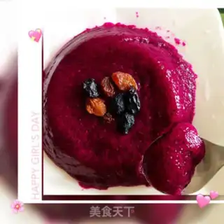 Make Flamingo jelly step 8