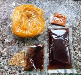 Make The cucumber step 0