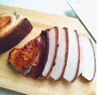 Make Pumpkin with meat step 5