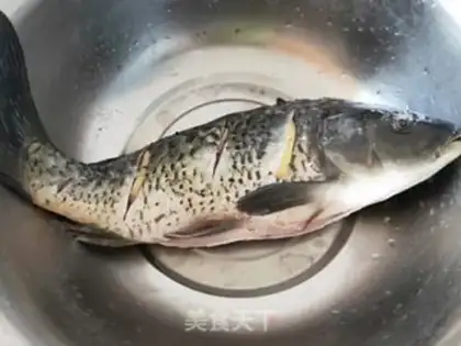 Make Carp step 0