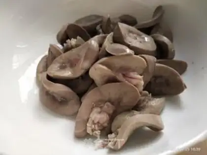 Make Piggy waist soup step 4