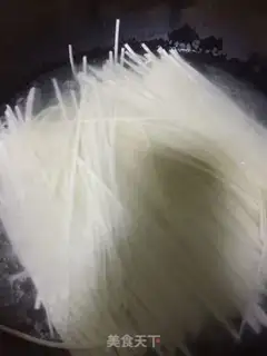 Make Cool noodles step 0
