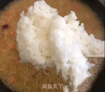 Make Piggy waist soup step 5