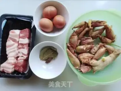 Make Porridge step 0