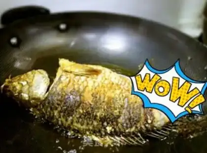 Make Carp step 2