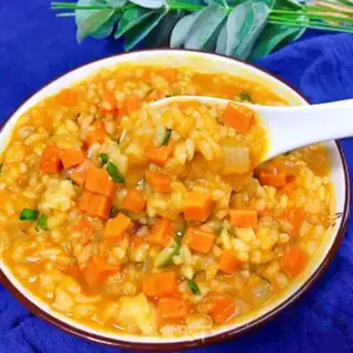 Make Curry step 6