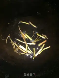 Make Cool noodles step 2