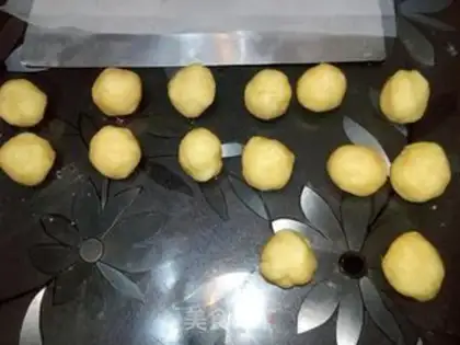 Make Peach step 2