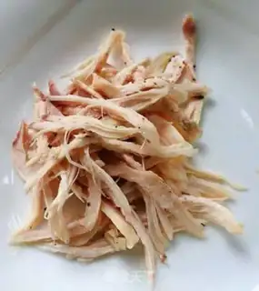 Make The cucumber step 4