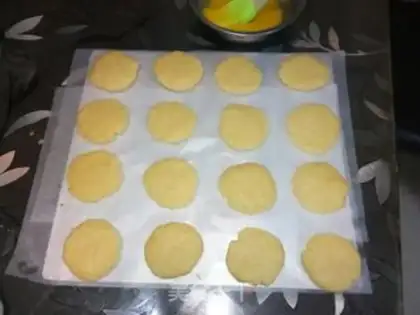 Make Peach step 3
