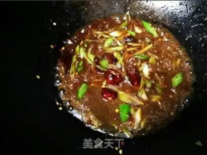Make Carp step 5