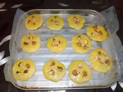 Make Peach step 4