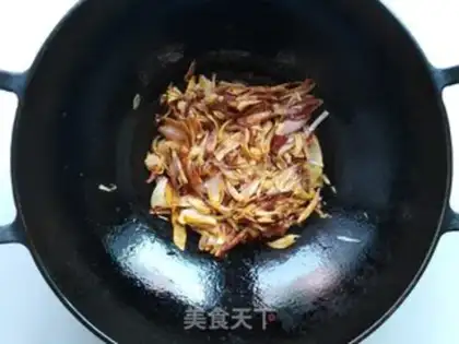 Make Porridge step 3