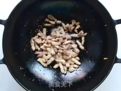 Make Porridge step 4