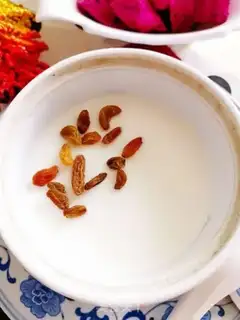Make Homemade yogurt step 5
