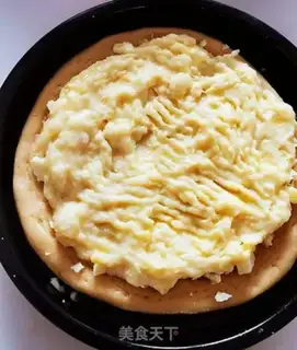 Make The durian pizza step 4