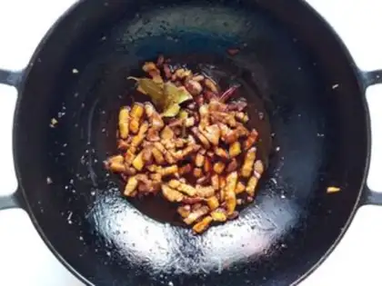 Make Porridge step 6