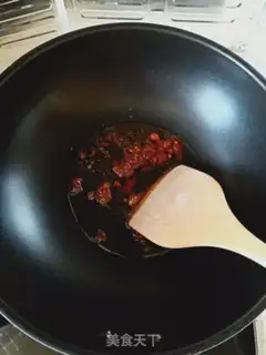 Make Come back to the pot step 2