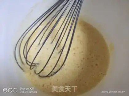 Make Red Cake Roll step 0