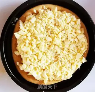 Make The durian pizza step 5
