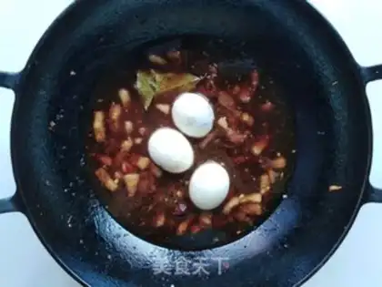 Make Porridge step 7