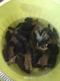 Make Feed soup step 1