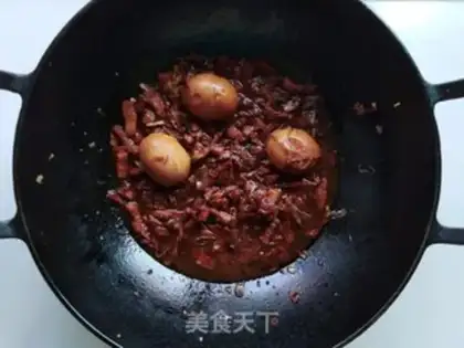 Make Porridge step 9
