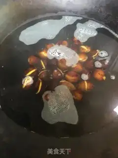 Make Feed soup step 2