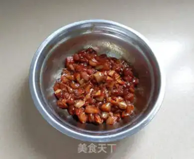 Make Delicious rice step 3