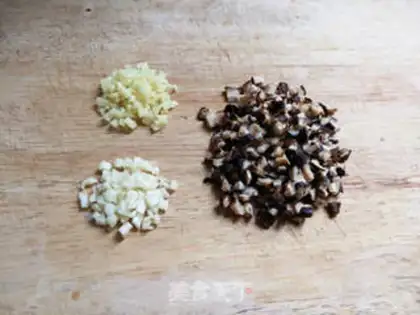 Make Delicious rice step 4