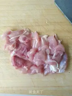 Make Fried chicken chops step 0