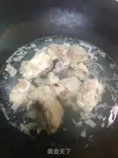 Make Feed soup step 4