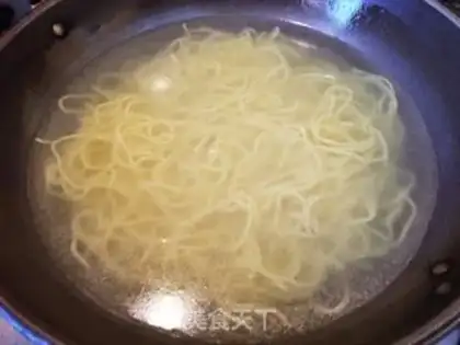 Make Delicious rice step 5