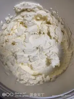 Make Red Cake Roll step 8