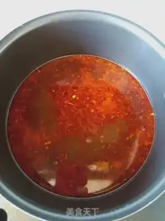 Make Simple food step 1