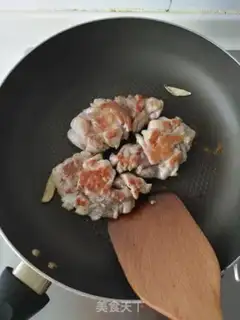 Make Fried chicken chops step 3