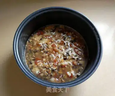 Make Delicious rice step 7