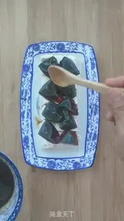 Make Eggs, tofu step 5