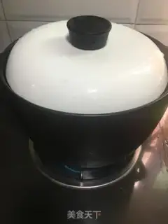 Make Feed soup step 7