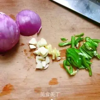 Make Puffet step 0